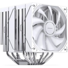 Кулер до процесора JONSBO CB80 White