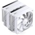 Кулер до процесора JONSBO CB80 White
