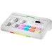 Мікшерний пульт Fifine SC8W White (SC8W)