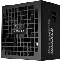 Блок живлення Lian Li 1000W (G9P.RS1000G.BH00.EU)