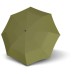 Парасоля Knirps A.200 Medium Duomatic Olive автомат, складана (Kn95-7201-8879)