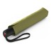 Парасоля Knirps A.200 Medium Duomatic Olive автомат, складана (Kn95-7201-8879)