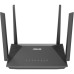 Маршрутизатор ASUS RT-AX52 AX1800, 3xGE LAN, 1xGE WAN, MESH (90IG08T0-MO3H00)