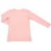 Кофта Breeze "FASHION NEVER SLEEP" (13537-164G-peach)