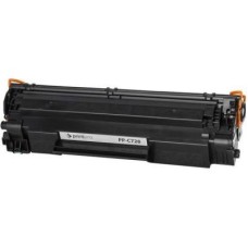 Картридж PrintPro CANON 728 MF4410/LBP6200 DUAL PACK (PP-C728DP)