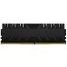 Модуль пам'яті для комп'ютера DDR4 16GB (2x8GB) 4600 MHz FURY Renegade Black Kingston Fury (ex.HyperX) (KF446C19RBK2/16)