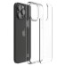 Чохол до мобільного телефона Spigen Apple iPhone 15 Pro Max Ultra Hybrid Crystal Clear (ACS06565)
