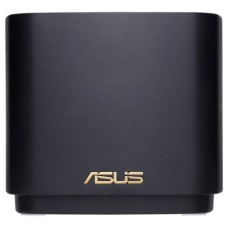Точка доступу Wi-Fi ASUS XD4 Plus 1pk Black (90IG07M0-MO3C10)