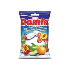 Цукерка Tayas Damla Soft Candy New 1 кг (1780209)