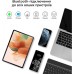 Чохол до планшета AirOn Premium Samsung Tab S7 FE (T730/T735) 12.4" 2021 BT Keyboard (4822352781074)