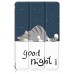 Чохол до планшета BeCover Smart Case Xiaomi Redmi Pad SE11" Good Night (709868)