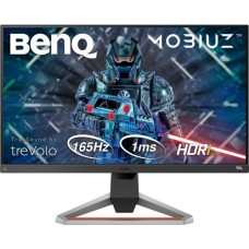 Монітор BenQ EX2710S DARK GREY (9H.LKFLA.TBE)