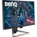 Монітор BenQ EX2710S DARK GREY (9H.LKFLA.TBE)