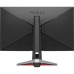 Монітор BenQ EX2710S DARK GREY (9H.LKFLA.TBE)