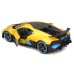 Машина Maisto Bugatti Divo жовта, 1:24 (31526 yellow)