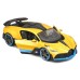 Машина Maisto Bugatti Divo жовта, 1:24 (31526 yellow)