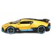 Машина Maisto Bugatti Divo жовта, 1:24 (31526 yellow)