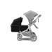 Люлька Thule Sleek Midnight Black (TH 11000101)