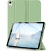 Чохол до планшета BeCover Tri Fold Soft TPU Silicone Apple iPad 10.9" 2022 Green (708520)