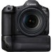 Батарейний блок Canon BG-R20 (EOS R5/R5m2/R6/R6m2) (6762C001)