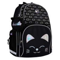 Рюкзак шкільний Yes Smiling Cats S-100 (559871)