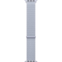 Ремінець до смарт-годинника Apple 42mm Blue Cloud Sport Loop (MXKX3ZM/A)