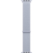 Ремінець до смарт-годинника Apple 42mm Blue Cloud Sport Loop (MXKX3ZM/A)