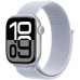 Ремінець до смарт-годинника Apple 42mm Blue Cloud Sport Loop (MXKX3ZM/A)