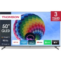 Телевізор THOMSON 50QG4S14