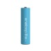 Акумулятор Panasonic AAA Eneloop 550mAh Lite NI-MH * 2 (BK-4LCCE/2CP)