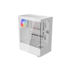 Корпус AeroCool Pivot-G-WT-v1 White (ACCM-ES08013.21)