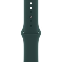Ремінець до смарт-годинника Armorstandart Sport Band (3 Straps) для Apple Watch 49/46/45/44/42 (Series 1-3) Khaki (ARM74264)