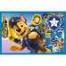 Кубики Clementoni пазл Paw Patrol, 6 елементів (40658)