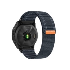 Ремінець до смарт-годинника Armorstandart Sprint для Garmin 26 mm Blue (ARM85668)