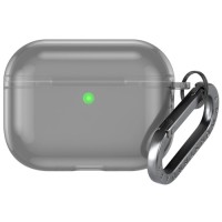 Чохол для навушників Armorstandart Air для Apple Airpods Pro 3 Black (ARM88267) (ARM88267)