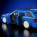 Машина Hot Wheels Brick Shop Speed Audi Avant RS2 (JGR28)