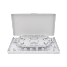 Оптичний бокс Merlion SC/LC/FC, 8 волокон (ML-OP-S310)