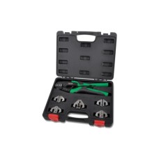 Затиск для клем Toptul GAAI0704