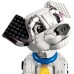 Конструктор LEGO Disney 101 далматинець (43269)