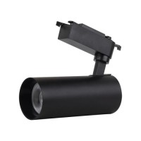 Прожектор LEDVANCE ECO TRACK SP 1 PH 20W 840 BKRD (4099854269486)