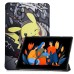 Чохол до планшета BeCover Smart Case Lenovo Idea Tab Plus 12.1" Pikachu (715089)