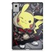 Чохол до планшета BeCover Smart Case Lenovo Idea Tab Plus 12.1" Pikachu (715089)