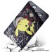 Чохол до планшета BeCover Smart Case Lenovo Idea Tab Plus 12.1" Pikachu (715089)