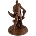 Пластик для 3D-принтера Polymaker PANCHROMA CoPE 1,75mm 1kg BROWN (CA14012)