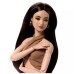 Лялька Barbie Signature Basics 6 Брюнетка (JJX25)