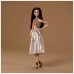 Лялька Barbie Signature Basics 6 Брюнетка (JJX25)