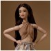 Лялька Barbie Signature Basics 6 Брюнетка (JJX25)