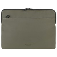 Чохол до ноутбука Tucano 16" Gommo MB Pro, green (BFGOM1516-VM)