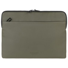 Чохол до ноутбука Tucano 16" Gommo MB Pro, green (BFGOM1516-VM)