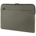 Чохол до ноутбука Tucano 16" Gommo MB Pro, green (BFGOM1516-VM)